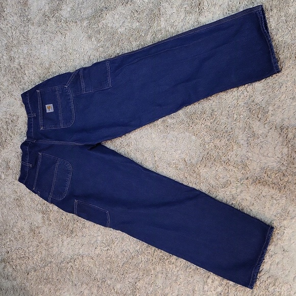 Carhartt Other - Carhartt FR carpenter jeans